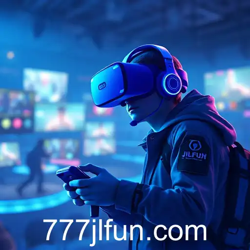 The Evolution of Online Gaming in 2025