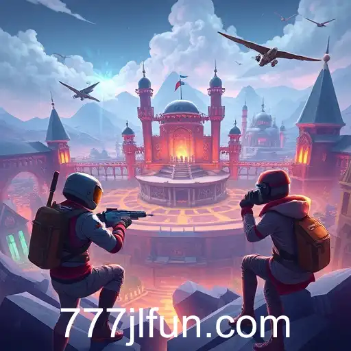 A New Era for Online Gaming Communities