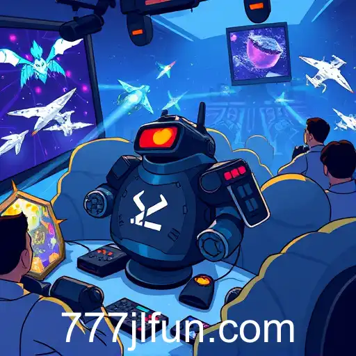 The Rise of Online Gaming Platforms