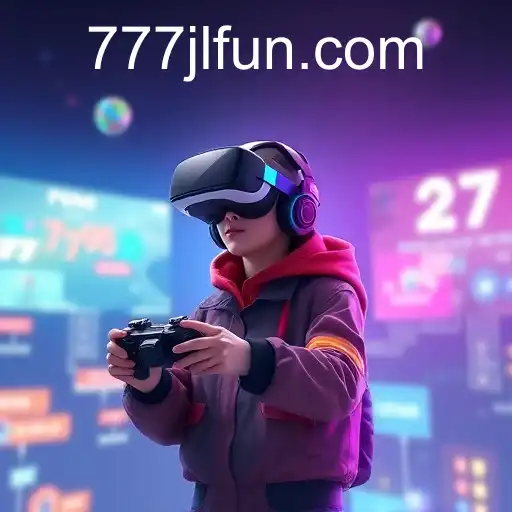 The Rise of Jlfun in Online Games