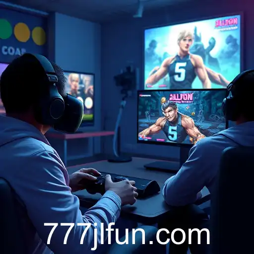 Emerging Trends in Online Gaming in 2025